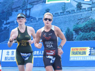 2011 Triathlon-ITU World Championship Grand Final